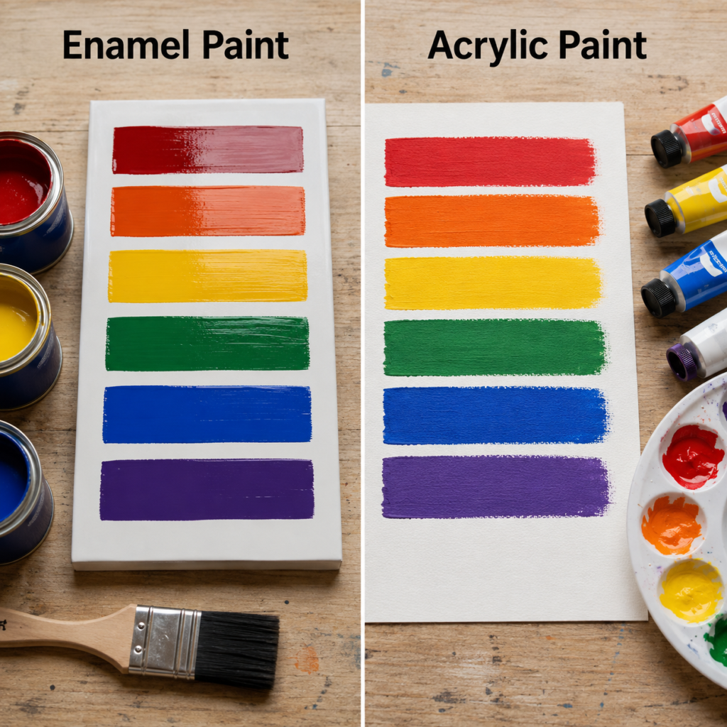 Use Colour Swatches to See Opacity, Sheen, and Surface Feel Use Colour Swatches to See Opacity, Sheen, and Surface Feel