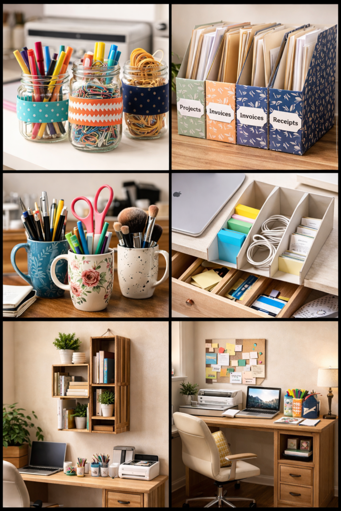 5 Creative Ways to Repurpose Everyday Items 
