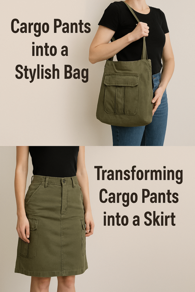 Cardgo Pants