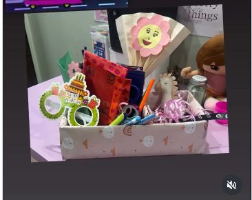Create a Book and Pencil Holder for the Desk