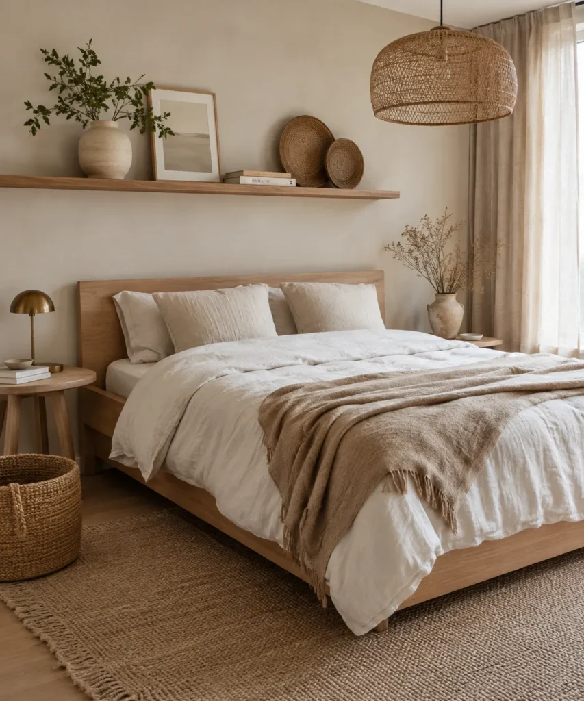 Let Natural Texture Do the Decorating Let Natural Texture Do the Decorating