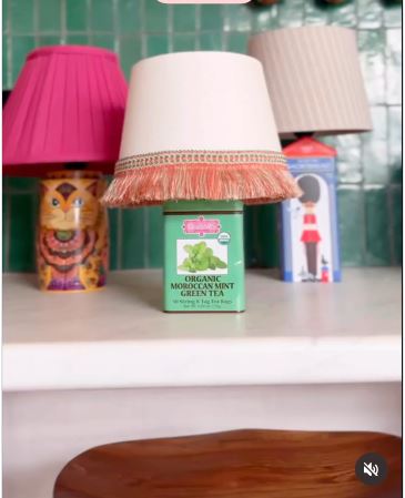 Make a Rechargeable Table Lamp With Hidden Storage Make a Rechargeable Table Lamp With Hidden Storage