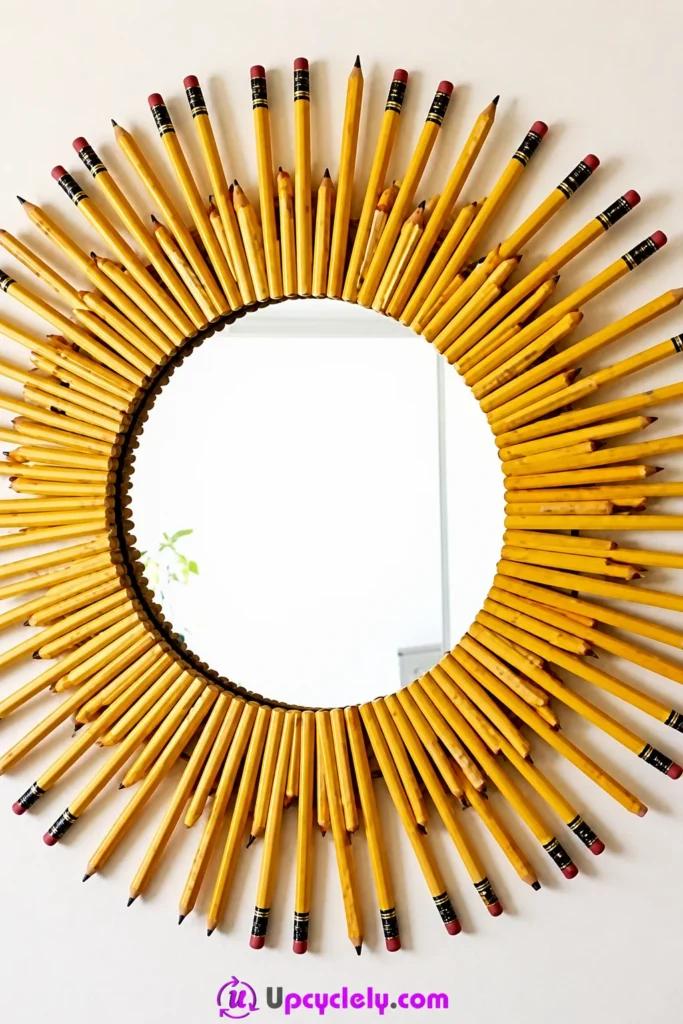 Pencil Mirror (1)
