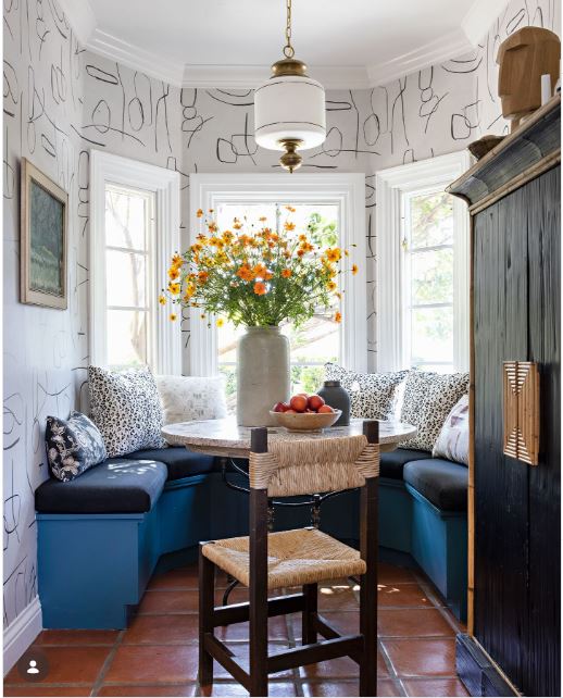 Repurpose the Armoire for Dining-Room Storage Repurpose the Armoire for Dining-Room Storage