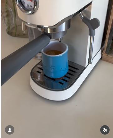 Turn Ceramic Yogurt Pots Into Espresso Cups Turn Ceramic Yogurt Pots Into Espresso Cups