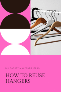 Read more about the article How to Reuse Hangers: Sustainable Ideas You Can Try Today