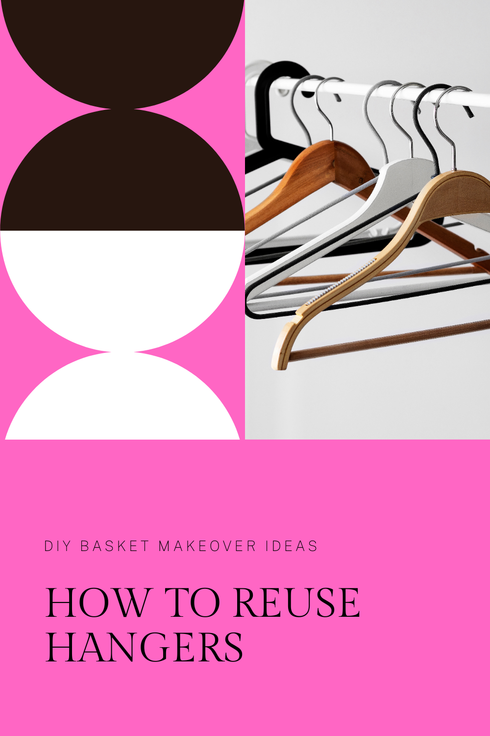 You are currently viewing How to Reuse Hangers: Sustainable Ideas You Can Try Today