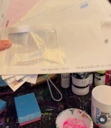 Cover Junk-Mail Envelopes for Gift Cards and Happy Mail