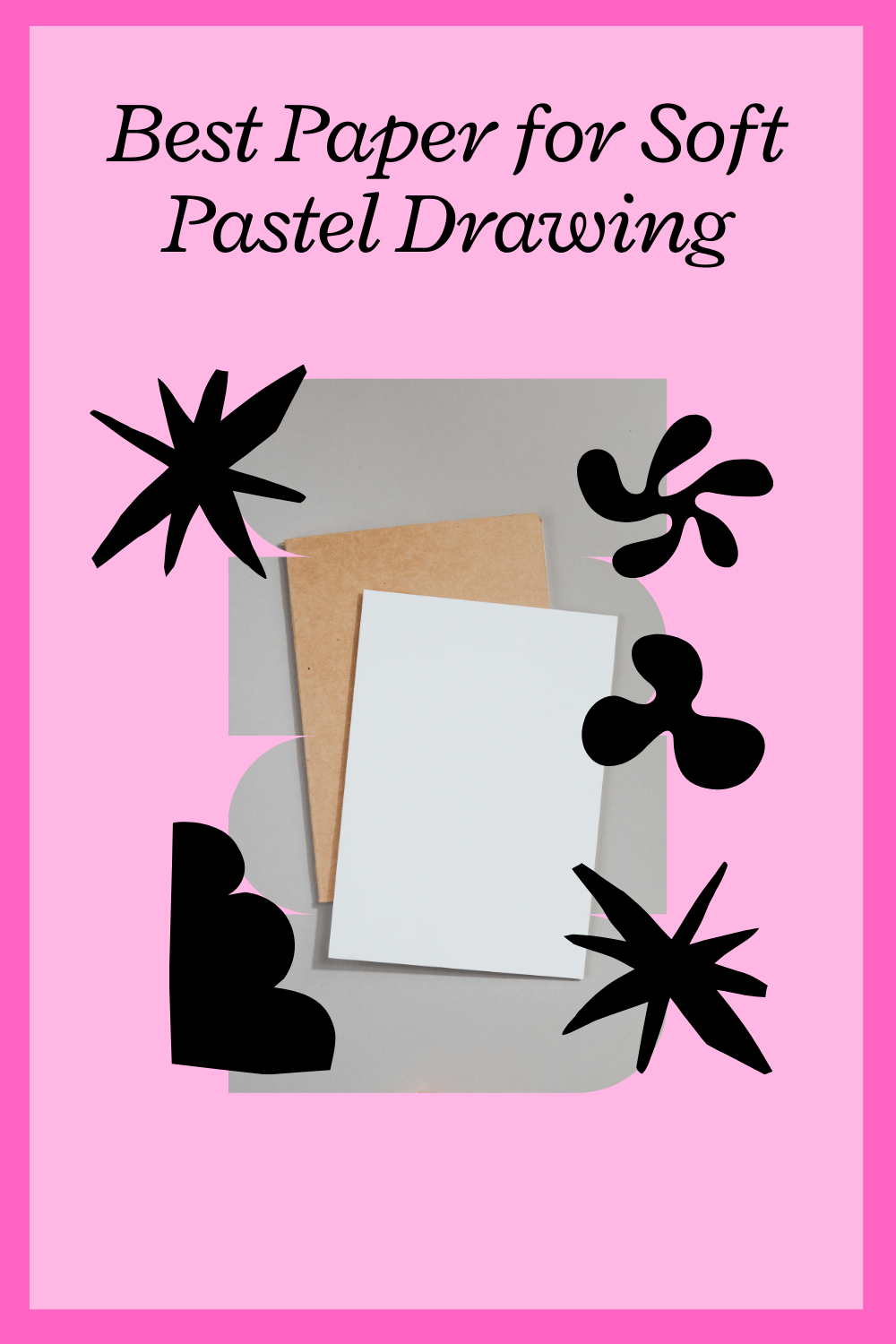 Read more about the article 7 Best Paper for Soft Pastel Drawing