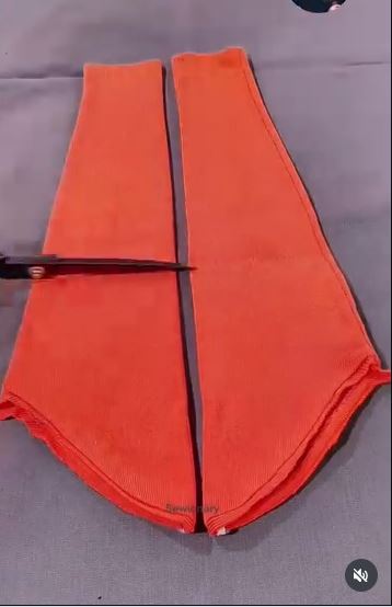 Make a Matching Beanie and Headband