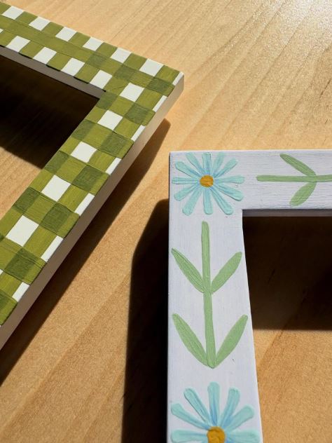 Refine the Intersections and Finish the Canvas