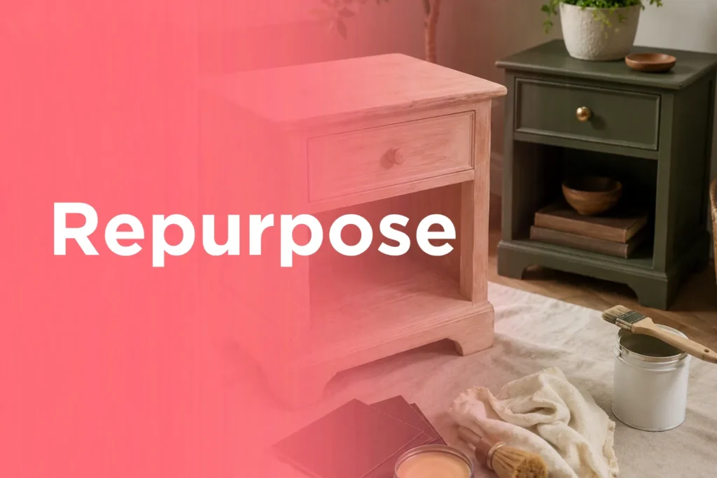 Repurpose