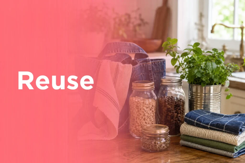 Reuse