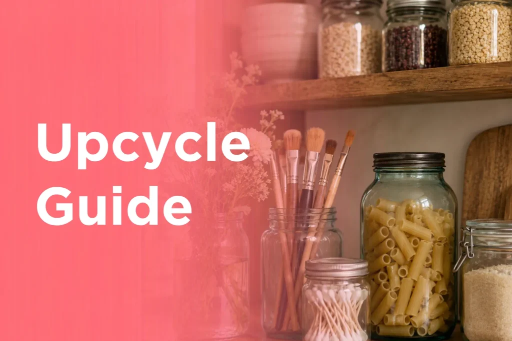 Upcycle Guide
